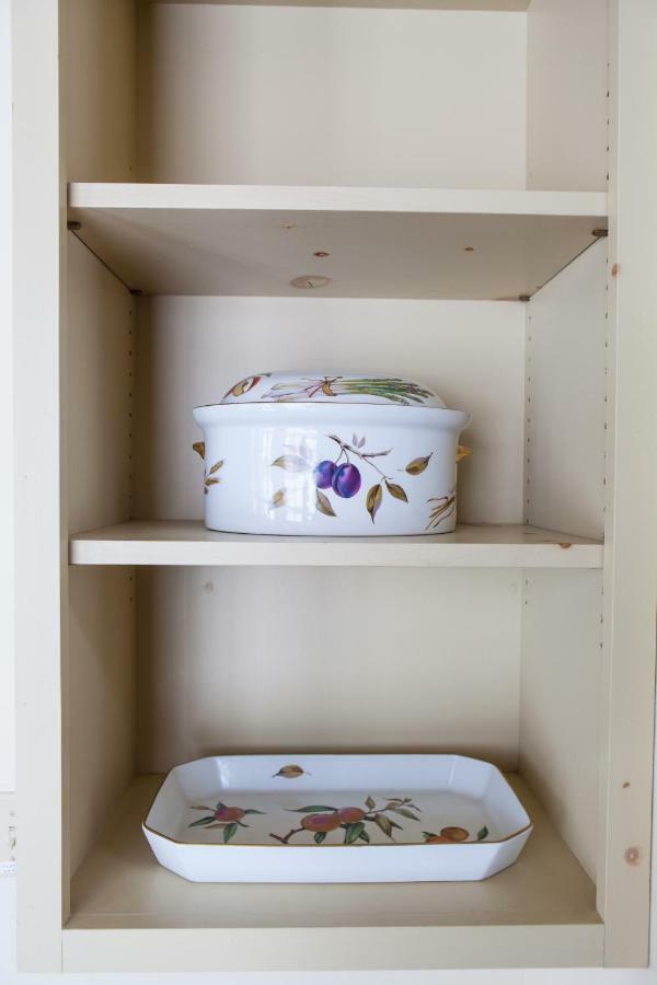 Whitford House And Twin View Barn Bed & Breakfast Addison Bagian luar foto