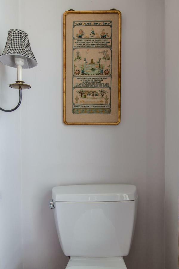 Whitford House And Twin View Barn Bed & Breakfast Addison Bagian luar foto