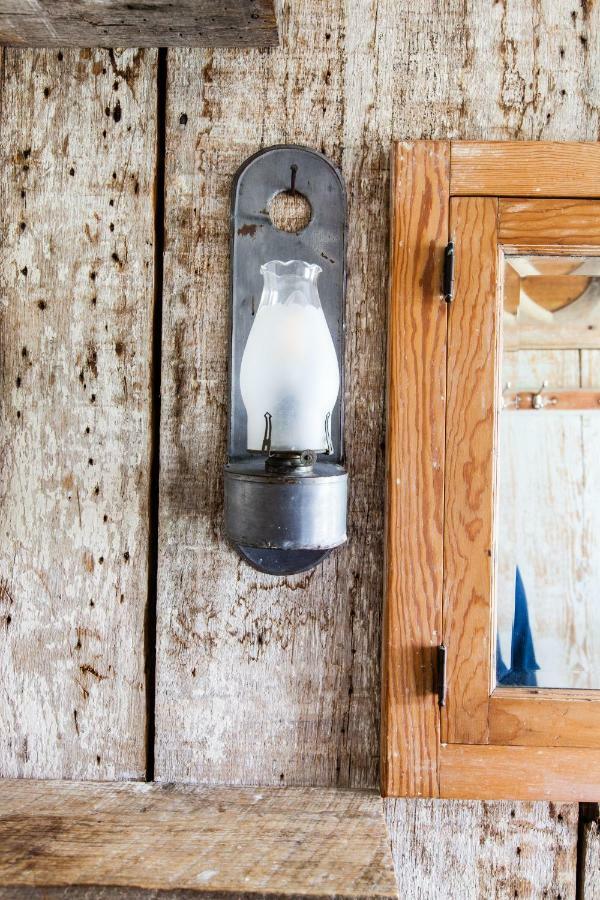 Whitford House And Twin View Barn Bed & Breakfast Addison Bagian luar foto